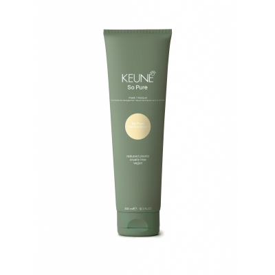 SO PURE Restore Mask - Regeneračná maska na vlasy - 300ml